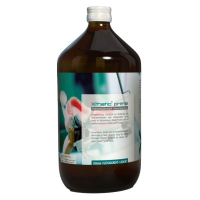 Xthetic Prime Liquid