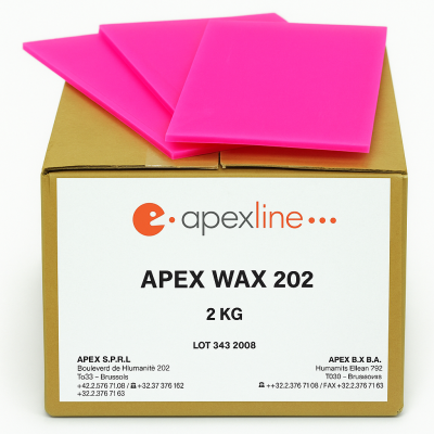 APEX-WAX 202