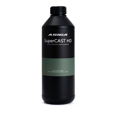 SuperCAST HD ASIGA 1kg