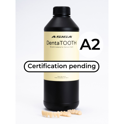 DentaTOOTH 1kg ASIGA