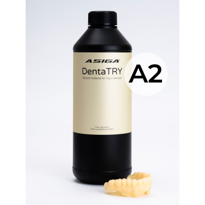 DentaTRY A1 1kg ASIGA