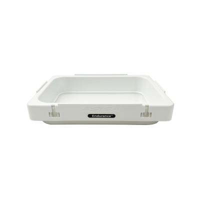 Build Tray Endurance ASIGA...