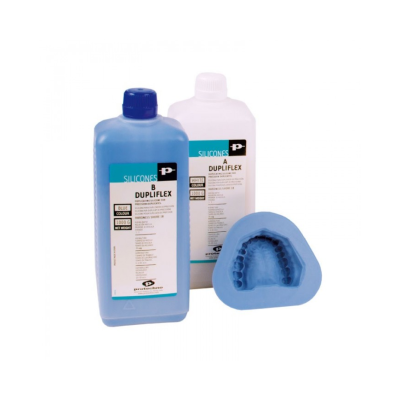 DUPLIFLEX 18 Shore A+B