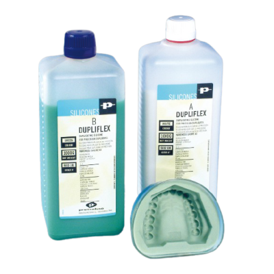 DUPLIFLEX 32 Shore A+B