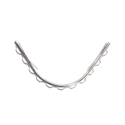 Wapo Retention bar (10 pieces)