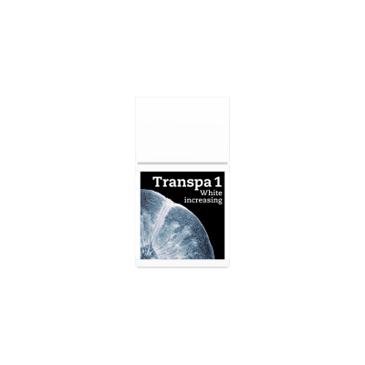 ICE Ceramics Transpa - 20g