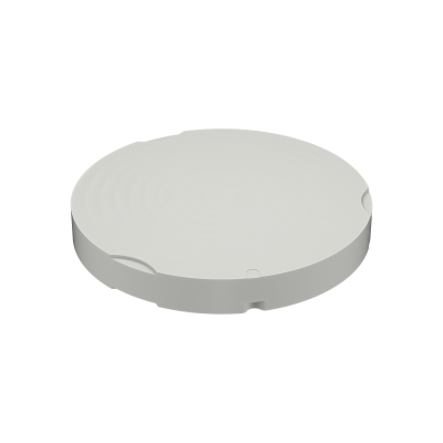 TRY-IN & BURNOUT White