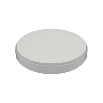 TRY-IN & BURNOUT White