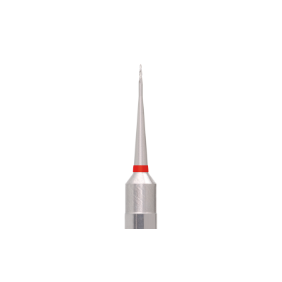 Fraise diamantée 6 mm