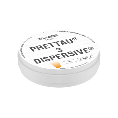 PRETTAU® 3 Dispersive®