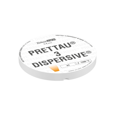 PRETTAU® 3 Dispersive®