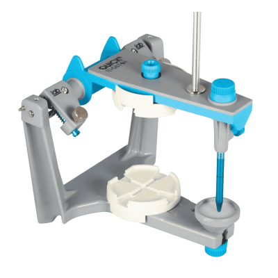 Quick Master LAB 40 dentaal...