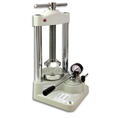 Hydraulische pers MESTRA