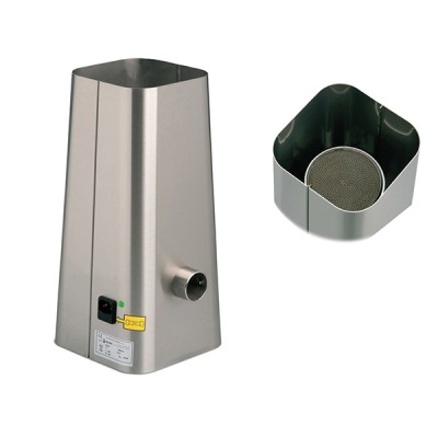 Catalyseur pour four