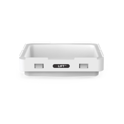 Build Tray LIFT ASIGA MAX 20L