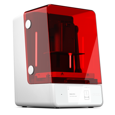 3D PRINTER ASIGA ULTRA 50mµ