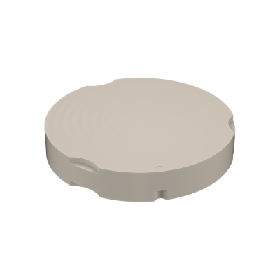 Tecno Med Mineral Tissue