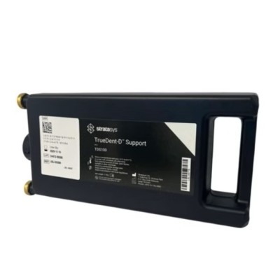 Stratasys Truedent Support...