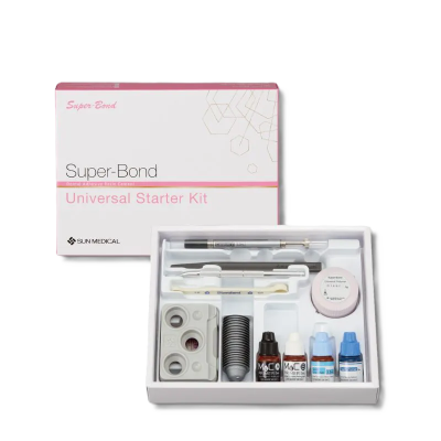 Super-Bond universal...