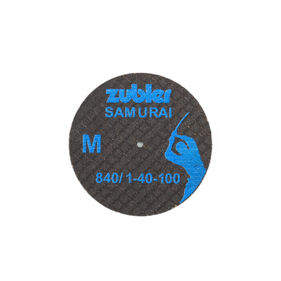 Disc Samourai 0.2mm 20pcs