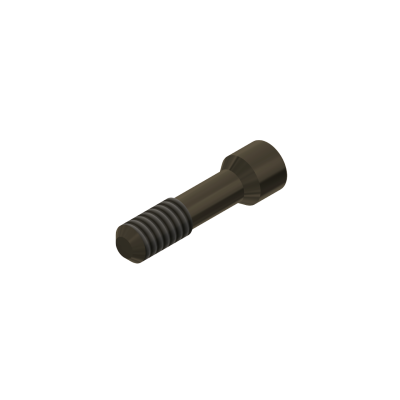CC 3.0 Black Screw for Ti...