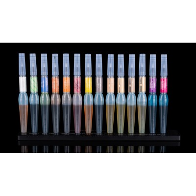 Kit Colour Liquid Prettau...