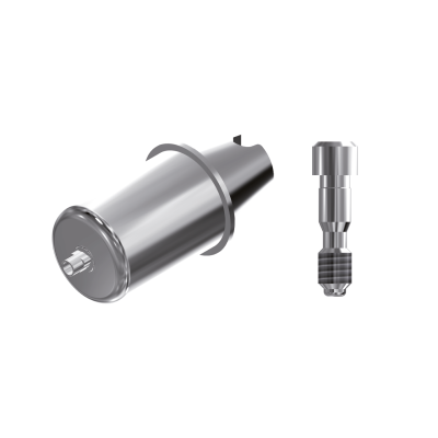 3.5 D14 Raw-Abutment®...