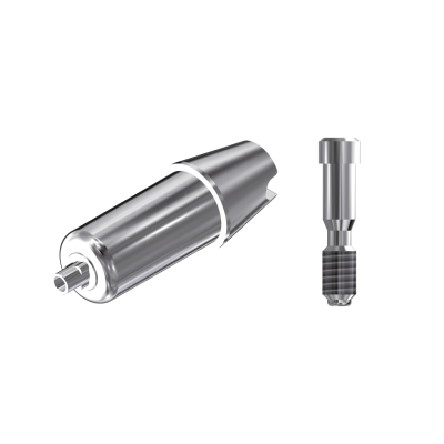 5.0 D14 Raw-Abutment®...