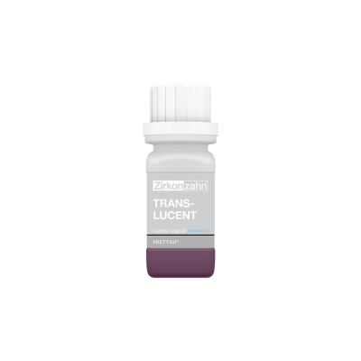 Colour Liquid Transpa 20ml