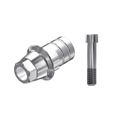 Regular Hex Ti basis GC...
