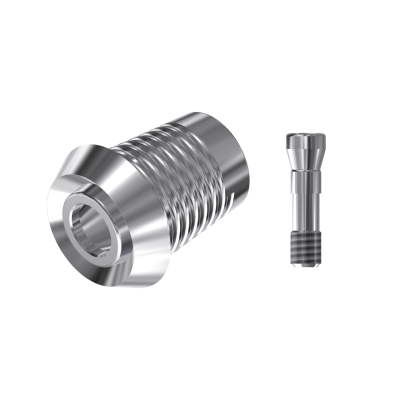 3.5 Ti Base Straumann...