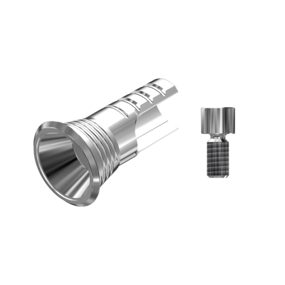 4.6 K80 Ti base Straumann...