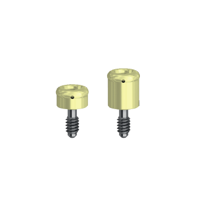 DessLoc RP 4mm - Nobel...