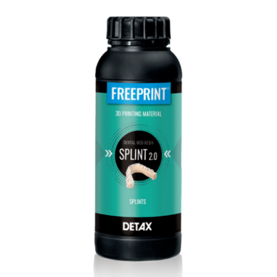 Freeprint Splint 2.0 1kg...