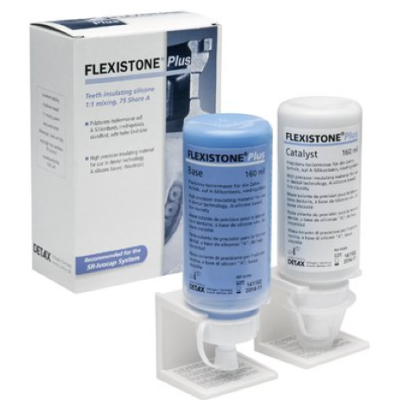 Flexistone® Plus 2x160g -...
