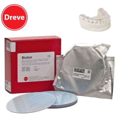 120x0.625mm Biolon 20pc