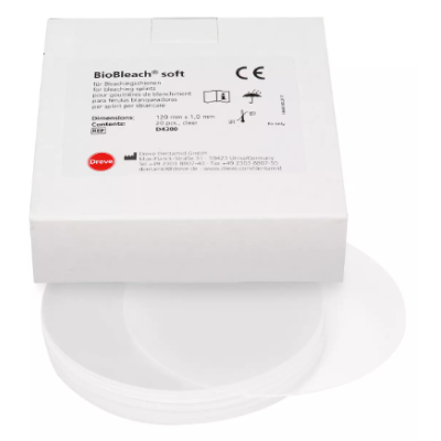 120x1mm BioBleach soft 20pc