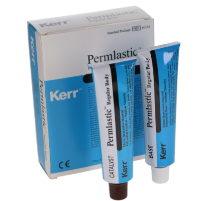 Permlastic Regular Body