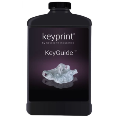 KeyPrint KeyGuide Clear 1kg