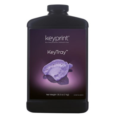 KeyPrint KeyTray 1kg