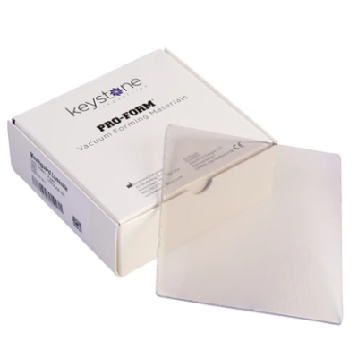 Soft EVA .040 - 1mm 25pc