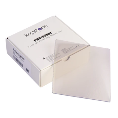 Soft EVA .080 - 2mm 25pc