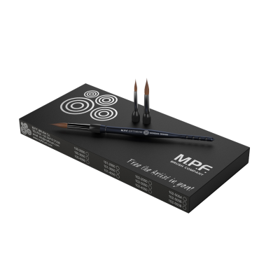 MPF Optimum Spring 3-in-1...