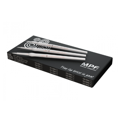 MPF Zirconia STAIN 3-in-1...