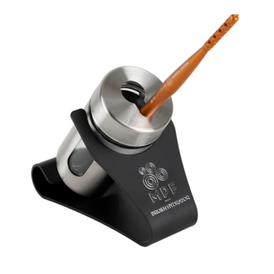 MPF Ceramic Brush Hydrator