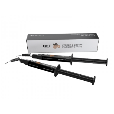 MPF Veneer & Crown...