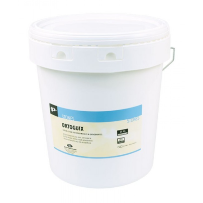Gips Ortoguix 18kg