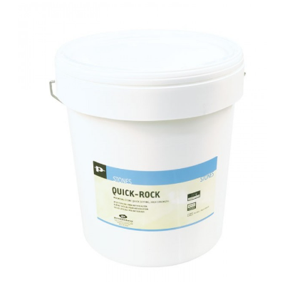 Gips Quick-Rock 15kg