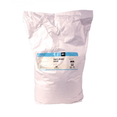 Gips Paris-Blanc Quick 18 kg