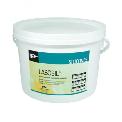 Labosil 5kg 90sh + 3 catalyst